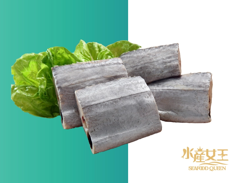 進口厚切白帶魚片