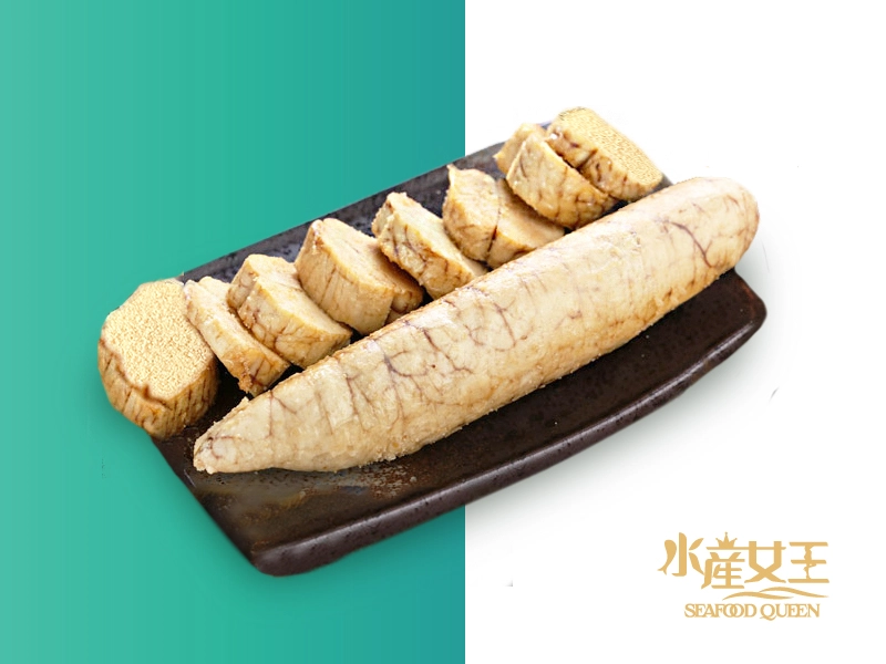 福氣魚卵